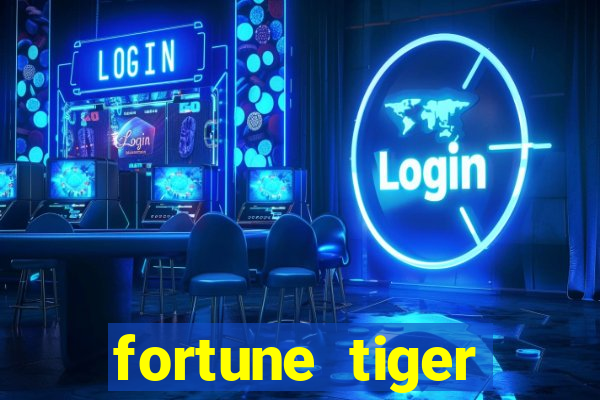 fortune tiger source code